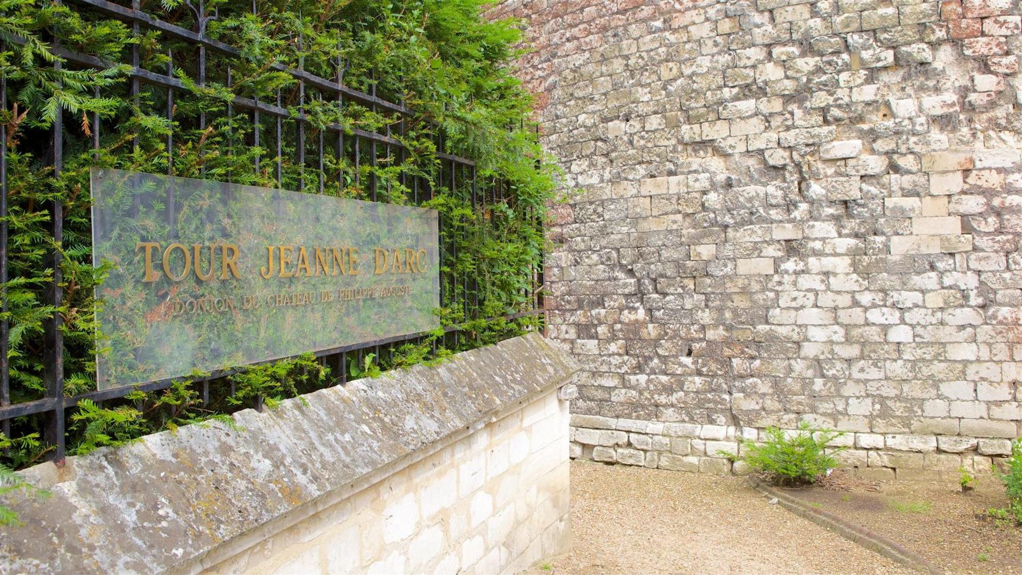 Appartamento Chic Apart With Terace And Parking Rouen Esterno foto
